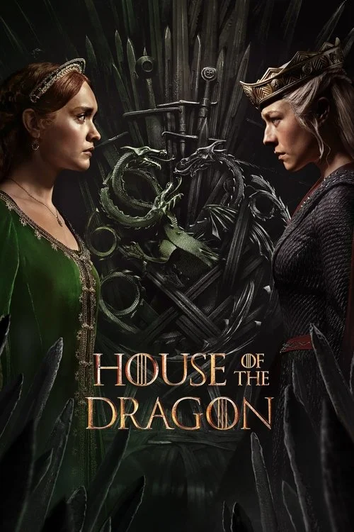 Дом Дракона 1 сезон 5 серия смотреть онлайн 1080p