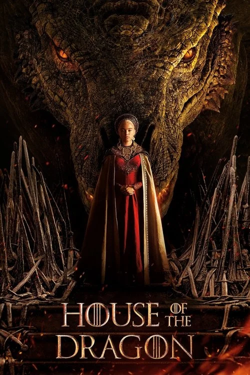 Дом Дракона смотреть онлайн бесплатно 720p